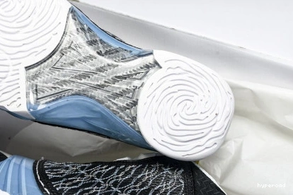 Hyperoad Air Jordan 23 UNC 0711